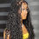 Thumbnail: Goddess BOHO HD Full Lace Unit 18IN