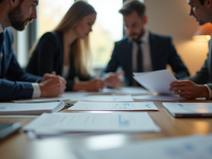 Feedback - team approach