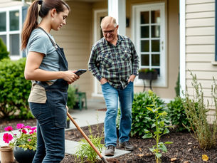 Engagement in business