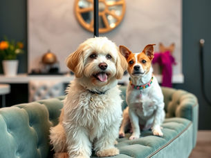 The Grooming Standard: Building Success Through Excellence