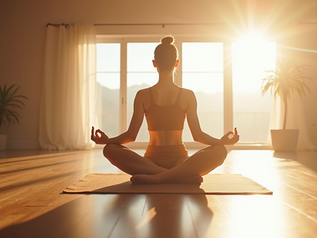 Discover the Power of Embodied Feminine Healing: Feminine Wellness Practices to Awaken Your Soul