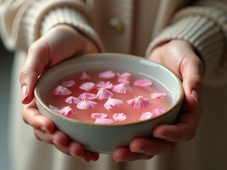 Rediscovering Yourself with Feminine Healing Practices