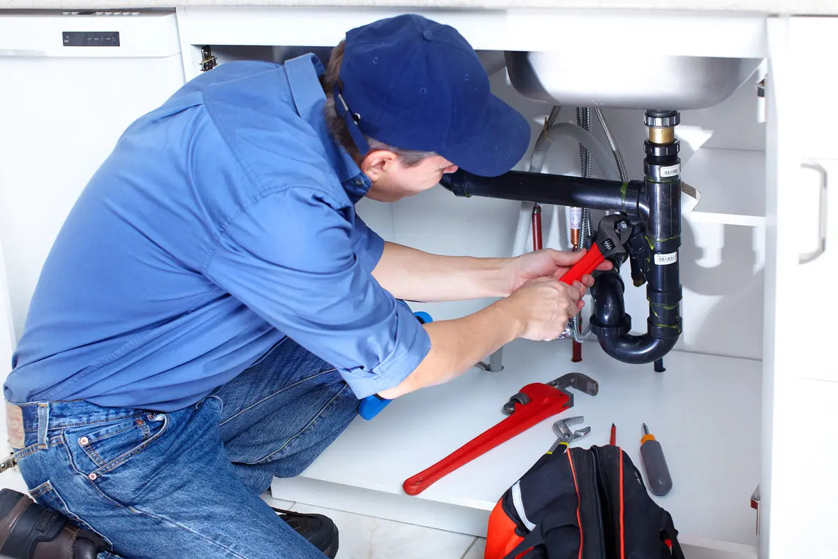 Plumbing Service singapore