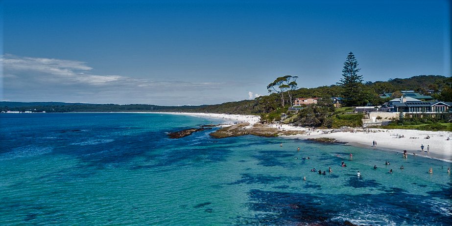 hyams beach free image download