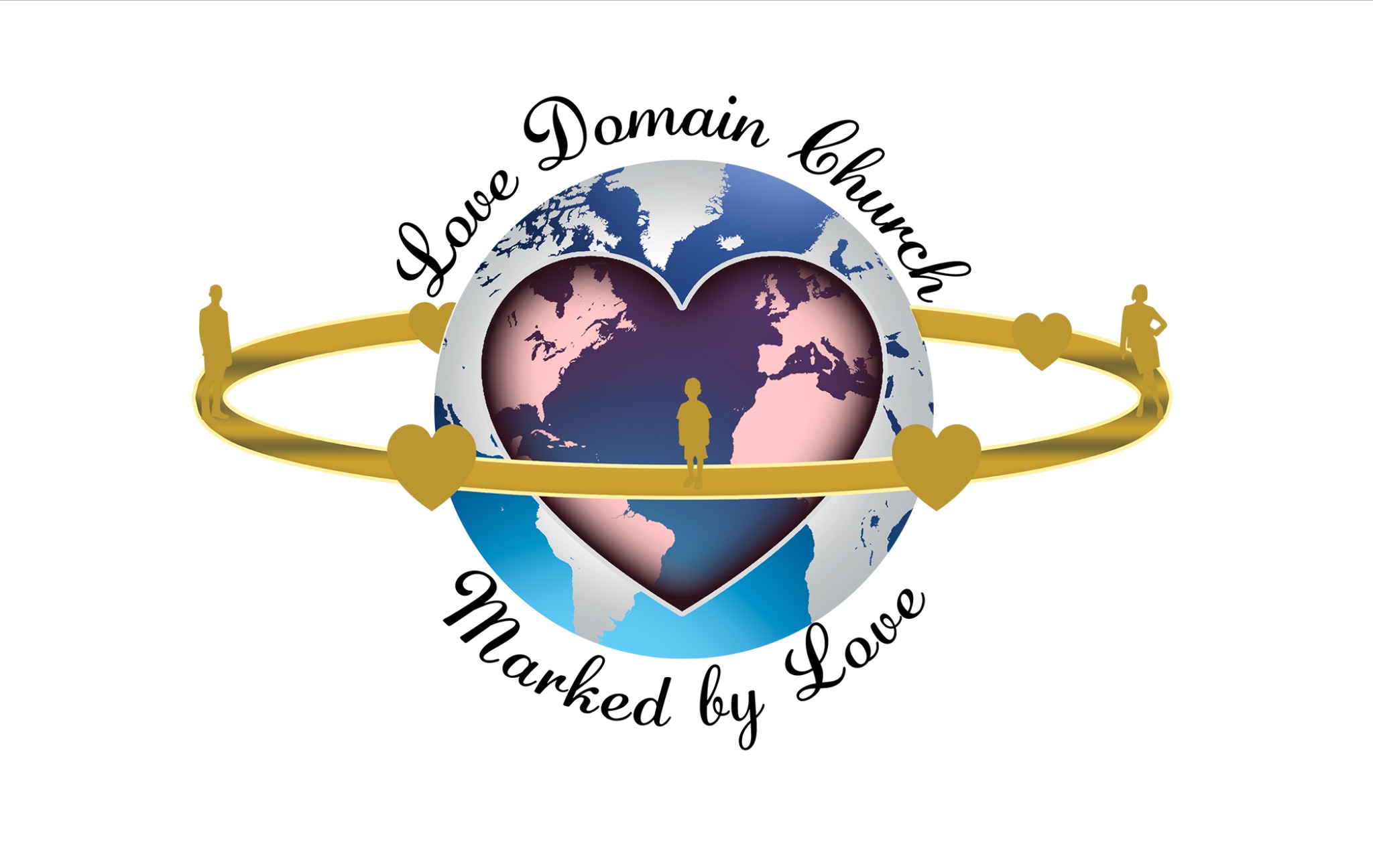Writer: Love Domain Church 