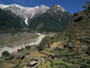 Best places to visit in Himachal Pradesh in Summer 2023