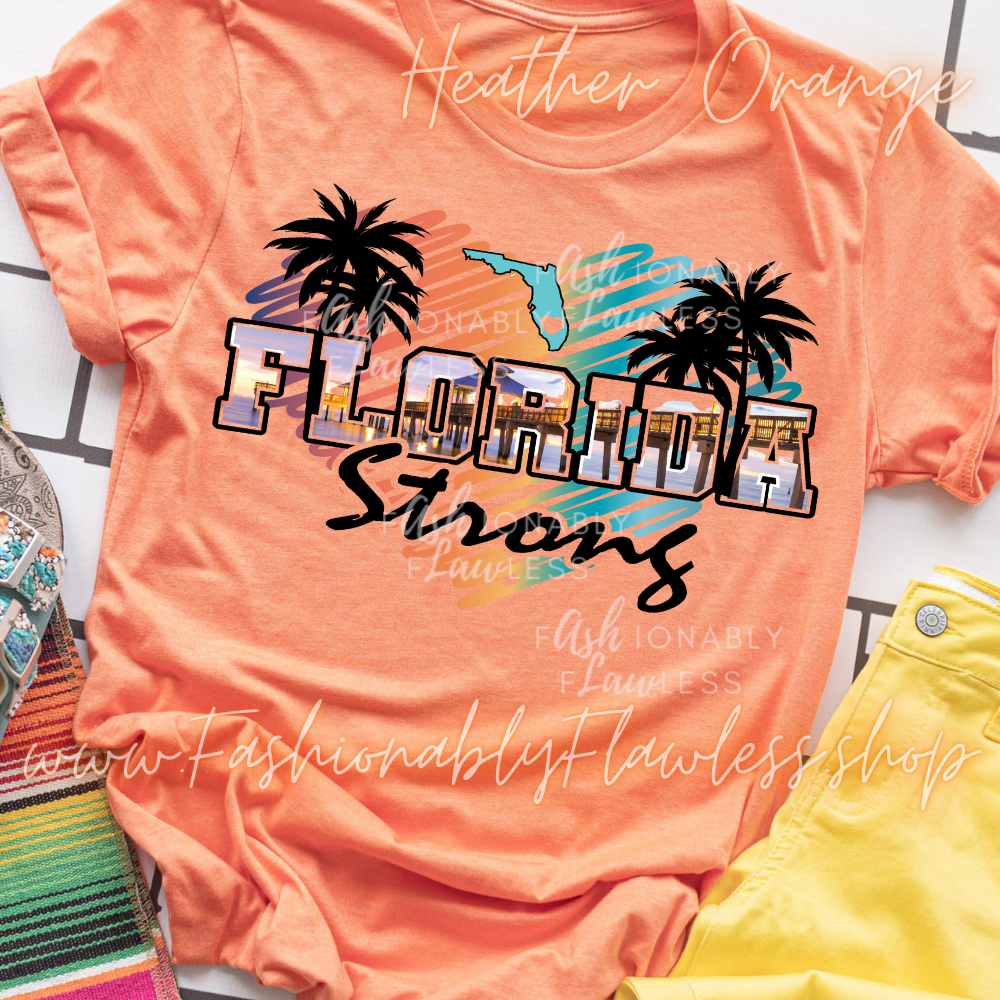 Florida Strong