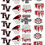 Thumbnail: Temporary Tattoos: Mayson White
