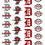 Thumbnail: Temporary Tattoos