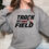 Thumbnail: Track and Field Distressed: Trojans