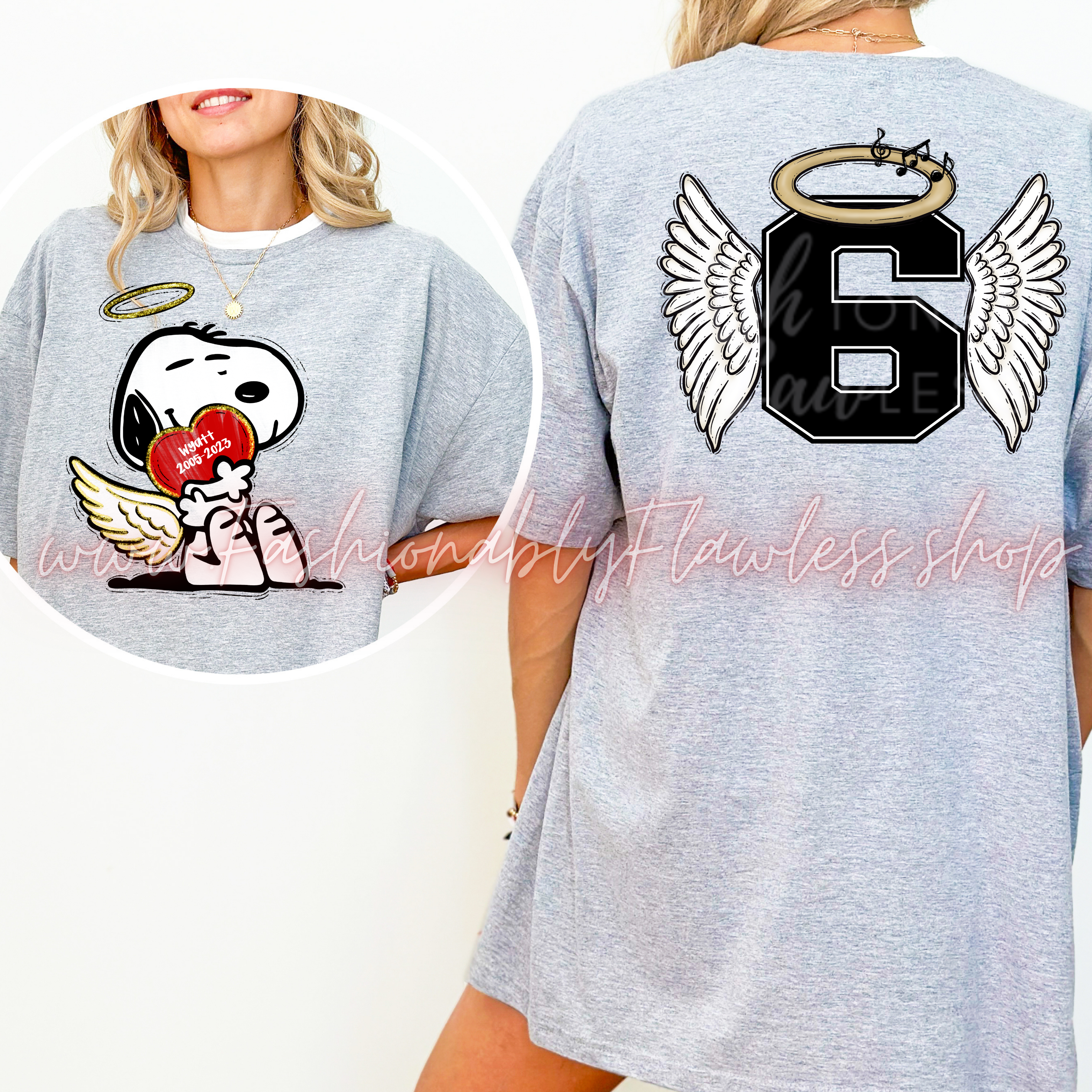 TVStrong: Wyatt Mosley