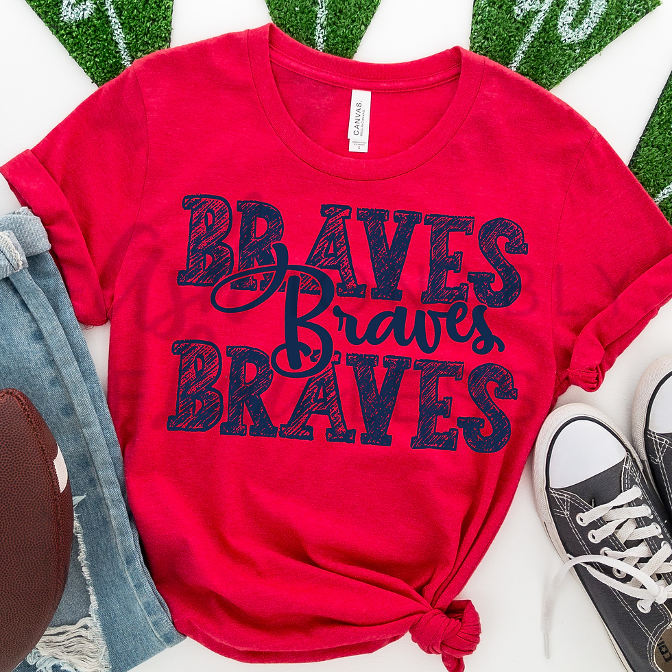 Braves Repeat