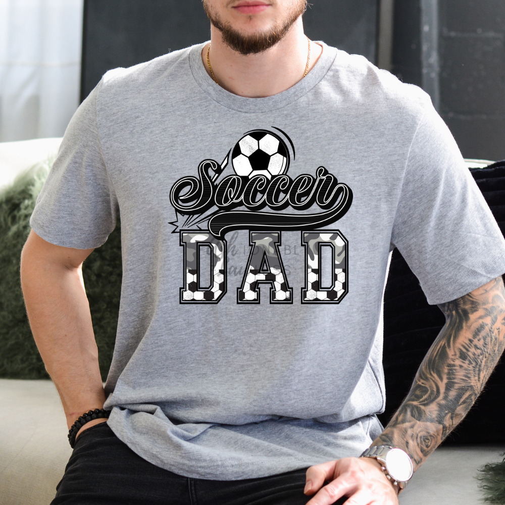 Soccer Dad