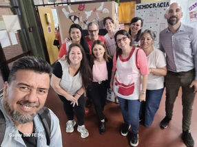 Ateneo Docente