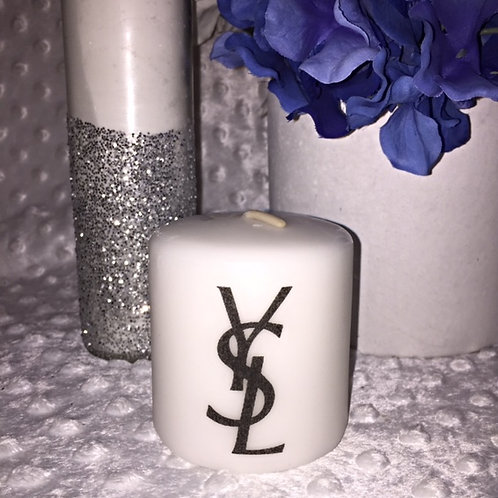 ysl candle