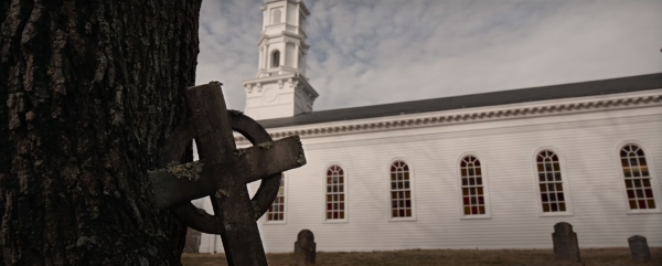 "НЕЧЕСТИВЫЕ"