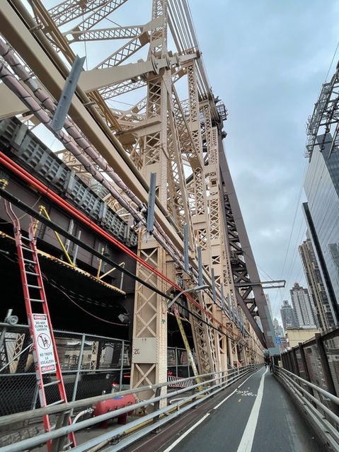 Violeta Picayo | New York City | 2021