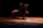 The Monk & The Warrior by Mahesh Dattani