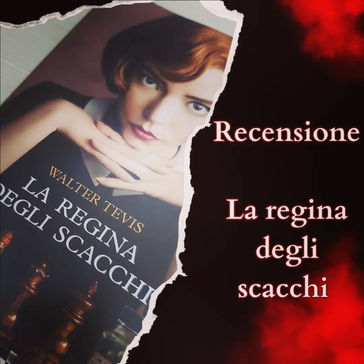 La regina degli scacchi: Delusa