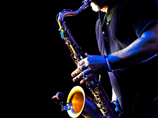 Abramo Satoshi - Musica Fusion e passione