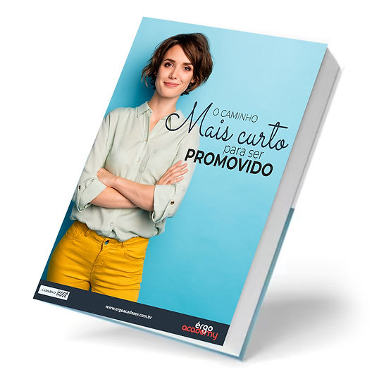 Mockup do Livro