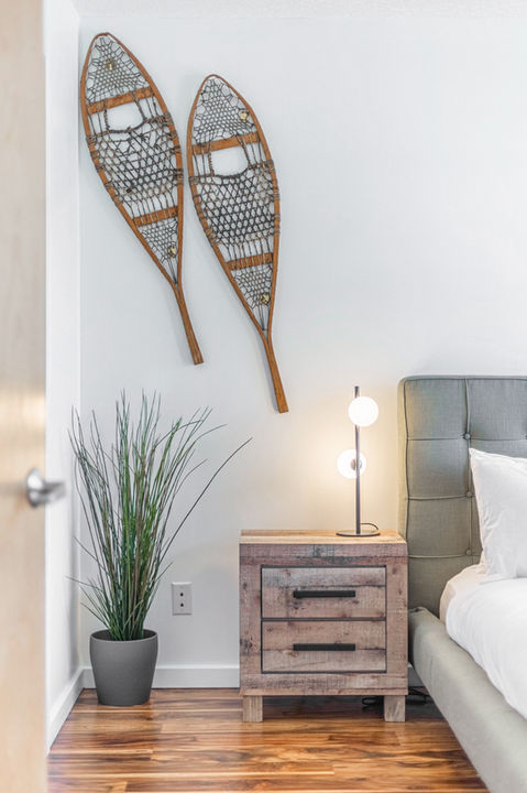 WAYPOINT Guest Bedroom