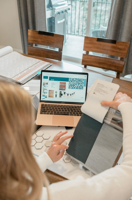 Bow Decor Consulting Services