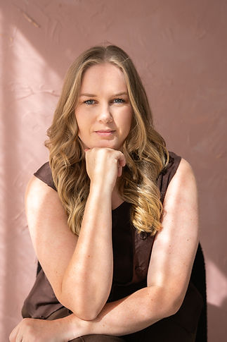Dayle Harte from Scenic Therapy