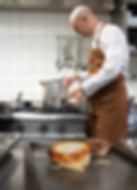 Chef Executive Scotti