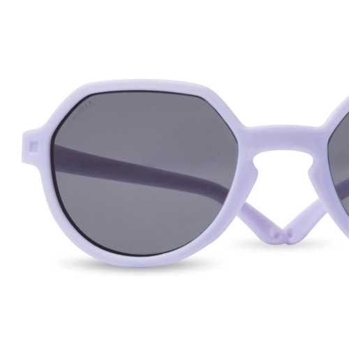 Miniatura: Gafas de Sol Kietla Ozz Lavanda 2-4 años