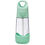 Miniatura: Botella de Tritán con Pajita 450ml B.Box - Spearmint