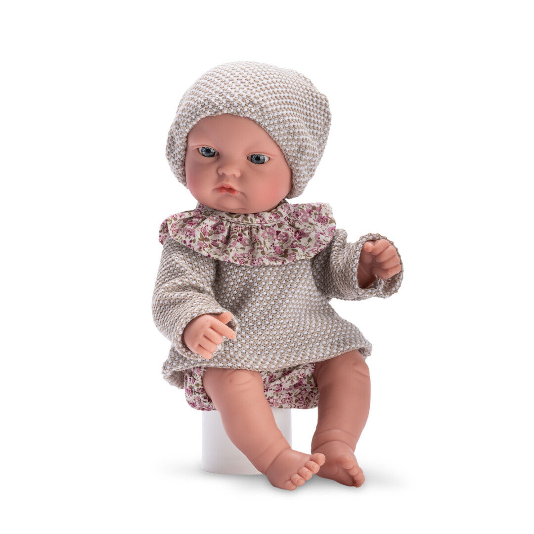 Muñeca Martina Blusa Sage