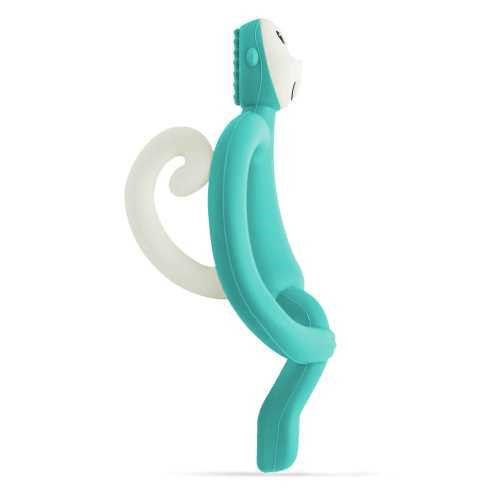 Miniatura: Mordedor MatchStick Monkey Verde