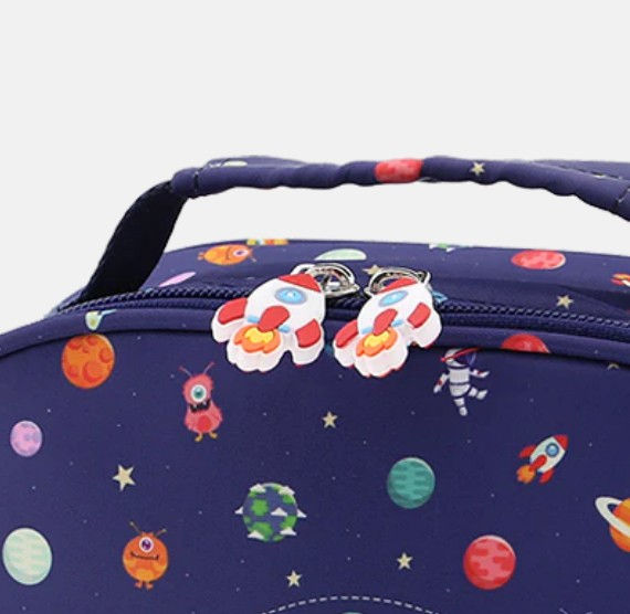 Miniatura: Bolsa Térmica Impermeable Space