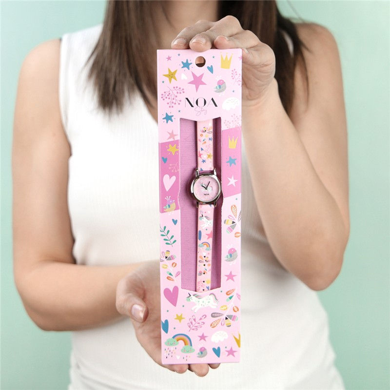 Miniatura: Reloj Infantil Unicorn