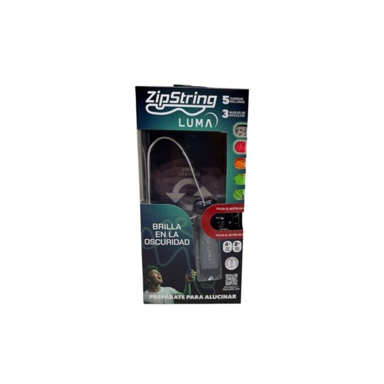 Miniatura: ZipString LUMA Glow