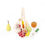 Miniatura: Bolsa de Frutas y Verduras - JANOD