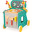 Miniatura: Carro Robot Briko´Kids Janod