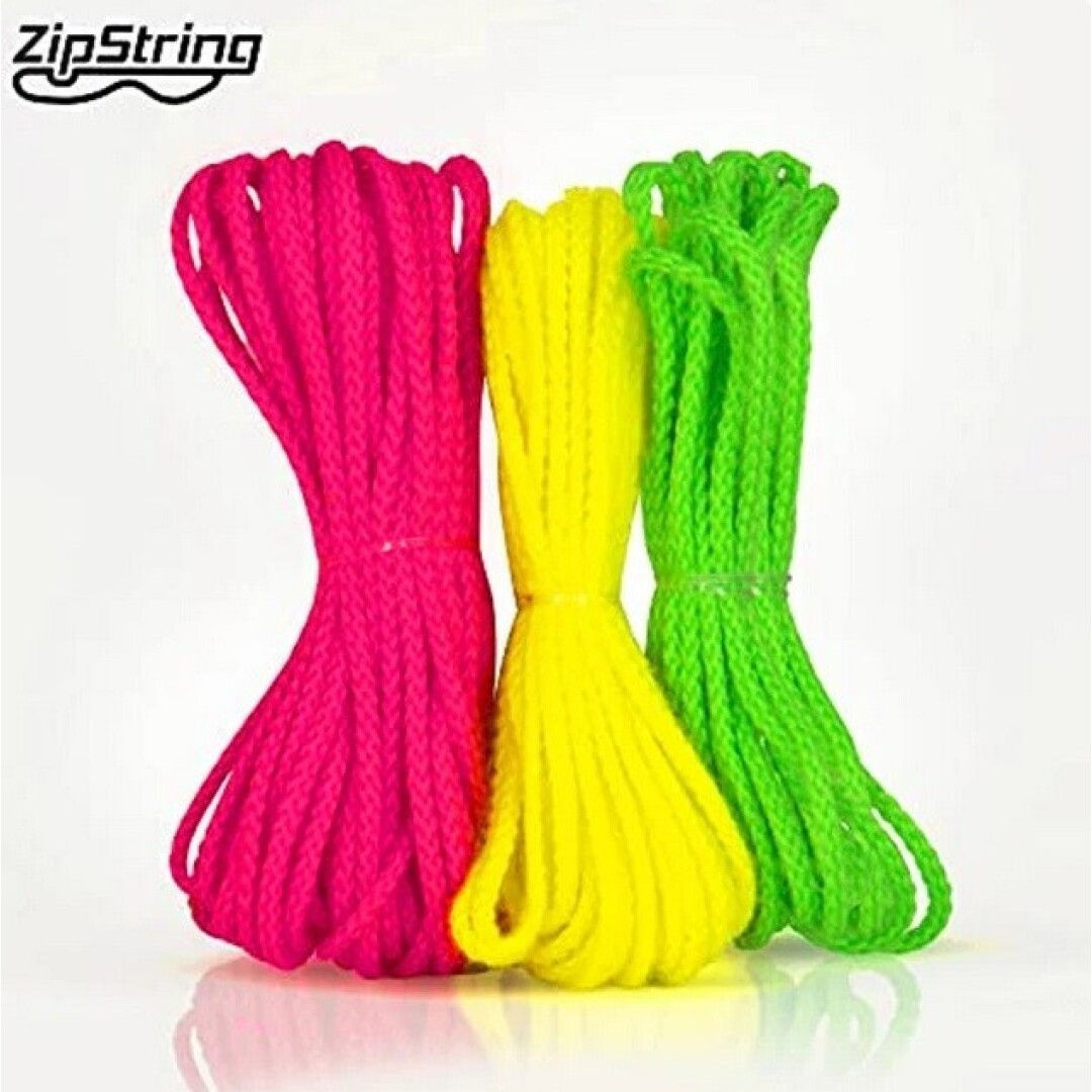 Set Recambio Cuerdas ZipString