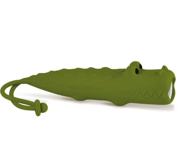 Miniatura: Linterna de Silicona Croco