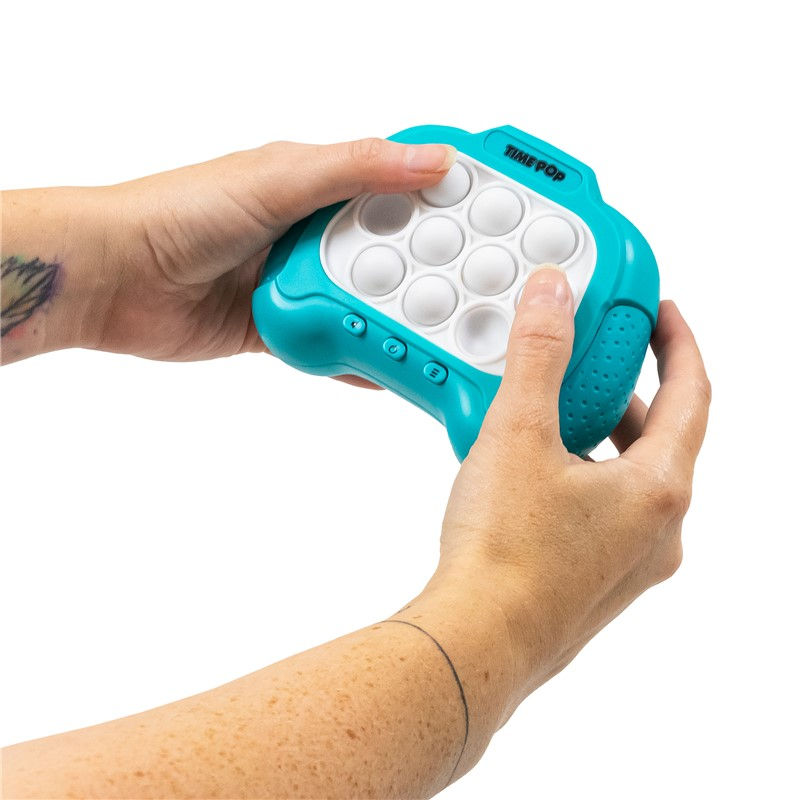 Miniatura: Juego Sensorial Burbujas TIME POP