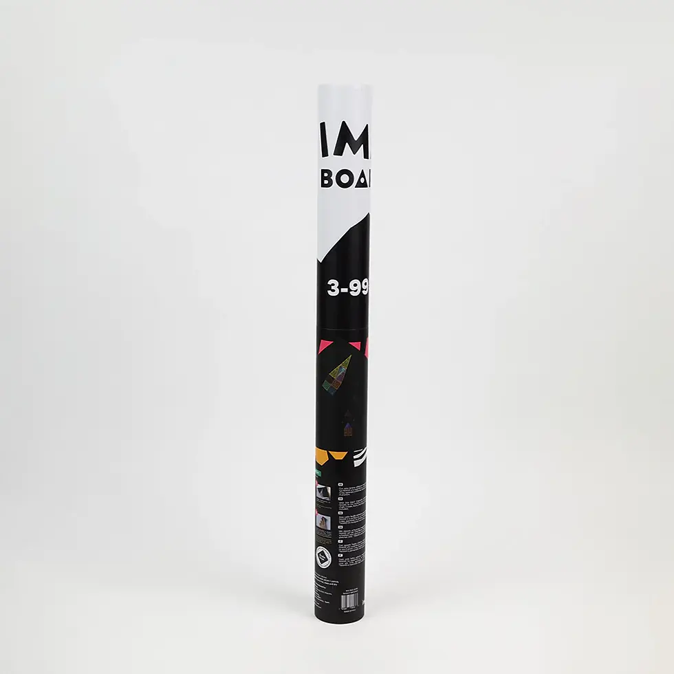 Miniatura: ImaBoard Pizarra Magnética Imanix