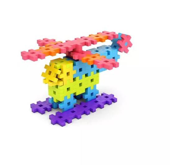 Miniatura: MELI Maxi 50 piezas