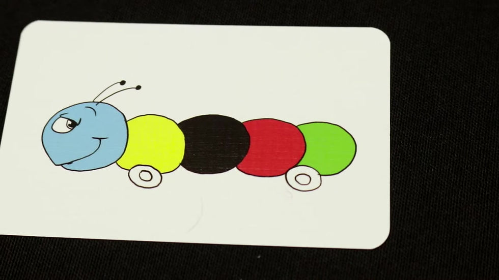 Miniatura: Speed Cups
