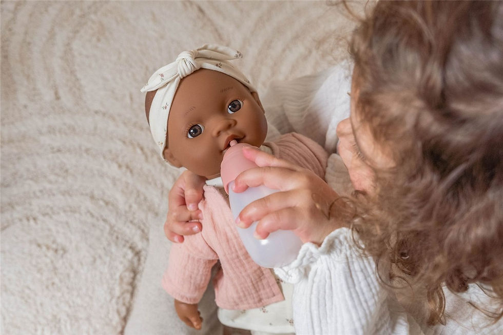 Miniatura: Muñeca Noa - Little Dutch