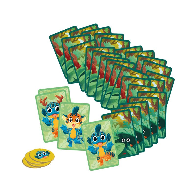 Miniatura: Flipkins - HABA