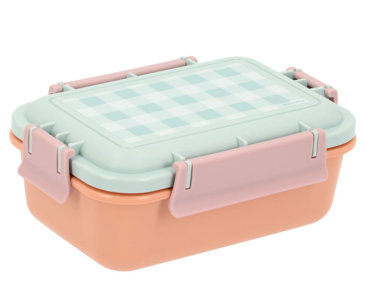 Caja Almuerzo Bento Apricot - Monnëka