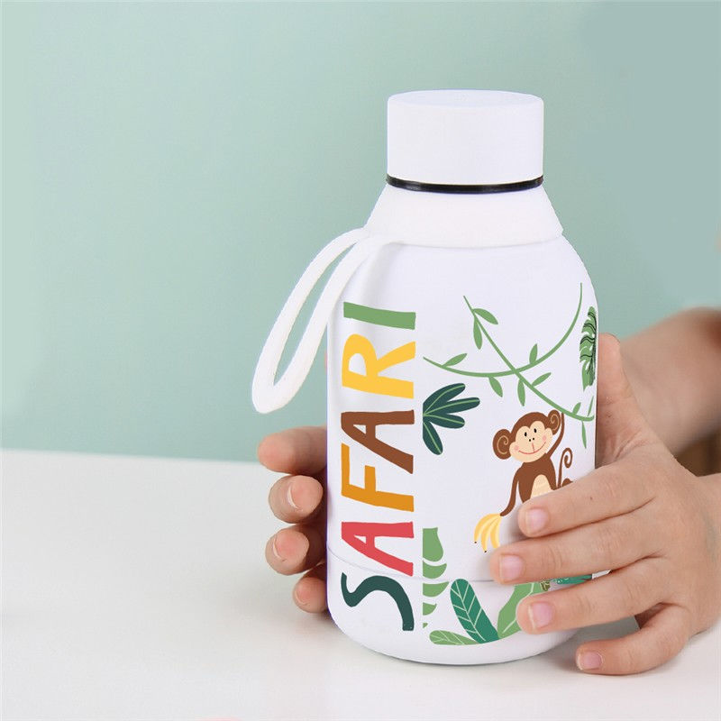 Miniatura: Botella Térmica 350ml Ice Safari