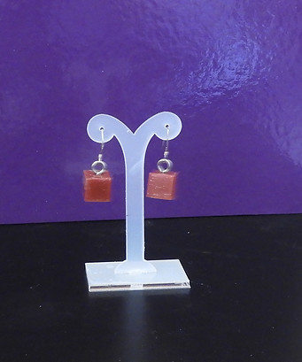 bijoux, résine, résinart,jewel,charbon,noir,pièce unique,cadeau,femme,argent,bleu