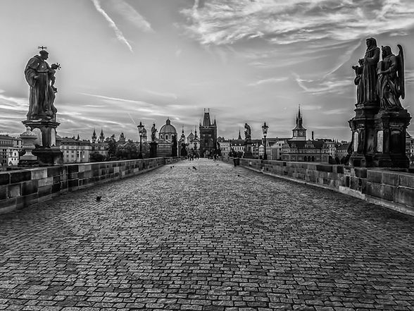 Reliable Prague Taxi Services | myeutaxi.com